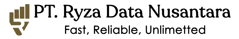 PT. Ryza Data Nusantara